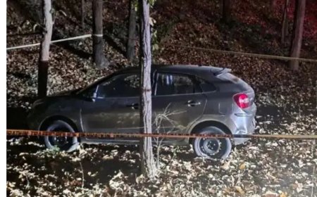 17 साल बाद फिर गूंजी गोलियों की तड़तड़ाहट, सीने के पास से चीरती हुई निकली 3 गोलियां, मुठभेड़ में बदमाश ढेर