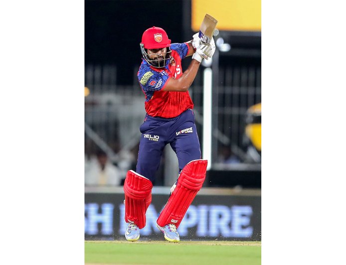 Shreyas Iyer fined Rs 24 lakh for slow over-rate in IPL match against CSK