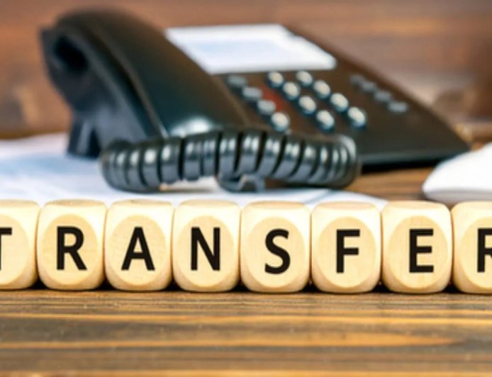 बड़ी खबर: 30 अधिकारियों के तबादले से मची हलचल! पुलिस महकमे में बड़ा फेरबदल