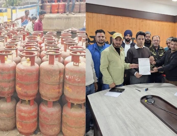LPG Crisis: शादी के कार्ड से भी मिलेगा कनेक्शन, जल्द लागू होगी नई व्यवस्था