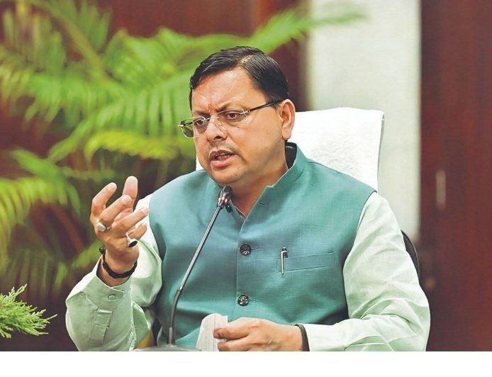 देहरादून : धामी सरकार में खुलने लगी बीजेपी नेताओं की लॉटरी, इनको मिले दायित्व