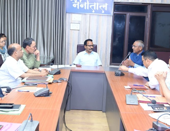 उत्तराखंड: बाढ़ से बचाव को बड़ा प्लान तैयार, जानिए क्या करने जा रहा है प्रशासन