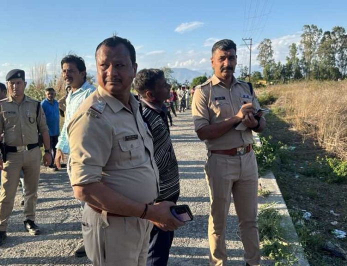 लालकुआं : यहां 10 वीं की छात्रा रहस्यमई परिस्थितियों में लापता