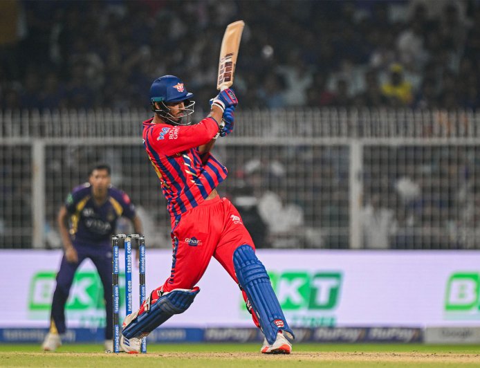 Mukul Choudhary reflects on journey after LSG’s narrow IPL win