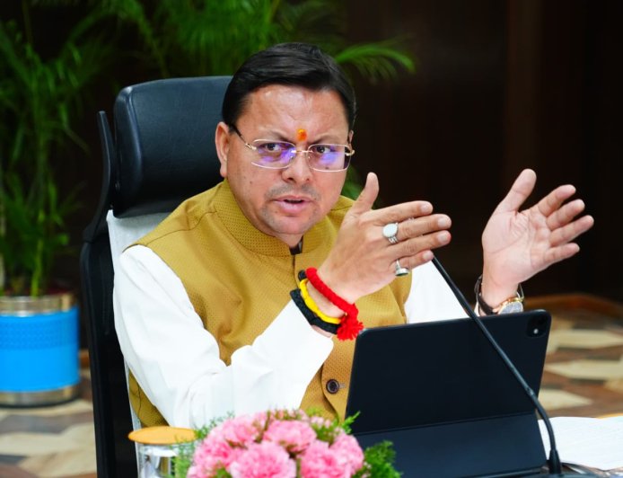 सुरक्षित चारधाम यात्रा के लिए सख्त एक्शन प्लान तैयार, अफवाह फैलाने वालों पर होगी FIR: सीएम