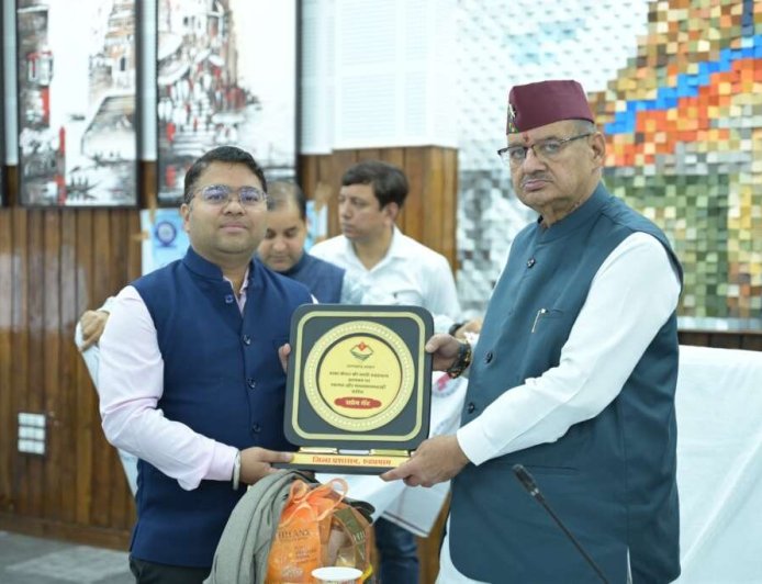 केदारनाथ यात्रा 2026 की तैयारियों पर सरकार का फोकस: प्रभारी मंत्री गणेश जोशी ने की समीक्षा, सख्त निर्देश जारी