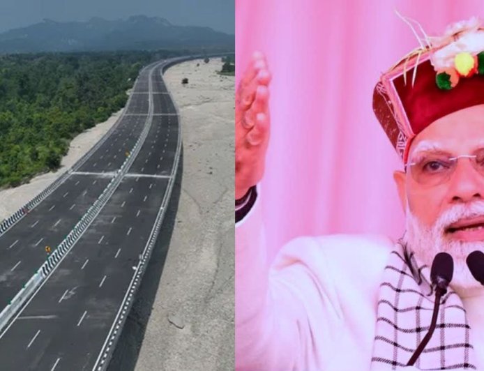 Delhi-Dehradun Expressway: 50 किमी घटेगी दूरी, 200 रुपये तक कम होगा किराया, समय भी बचेगा