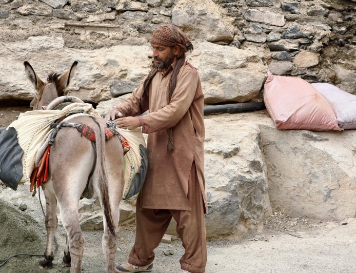 ‘Peaceful days in the Arabian Peninsula’