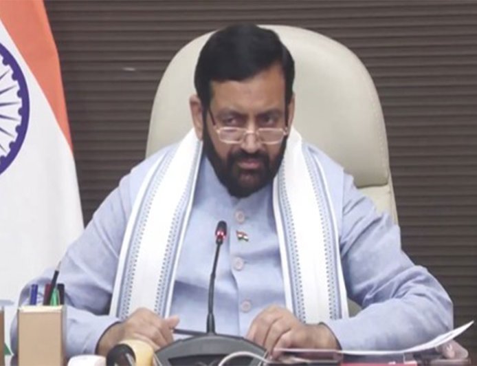 Haryana CM Nayab Saini mourns death of legendary singer Asha Bhosle