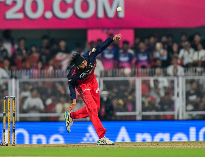 Krunal Pandya outlines how impact player rule alters IPL batting approach