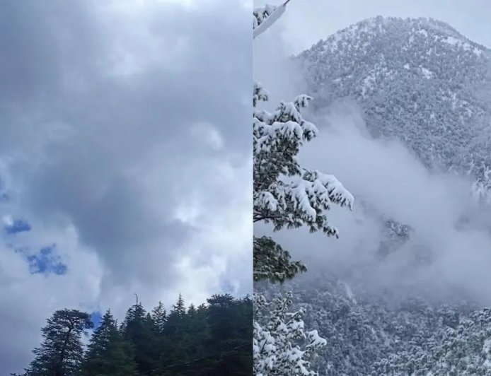 मौसम फिर बिगड़ेगा : 16 अप्रैल से विभिन्न जिलों में बारिश का अलर्ट, उत्तराखंड में गर्मी से मिलेगी निजात