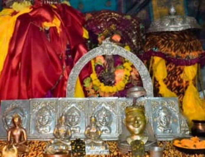 पंचकेदार यात्रा 2026 का आगाज: Tungnath Temple के कपाट 22 अप्रैल को खुलेंगे, डोली यात्रा कार्यक्रम जारी