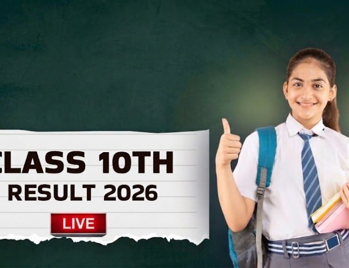 इंतजार खत्म! CBSE 10th Result 2026 जारी, ऐसे करें आसानी से चेक