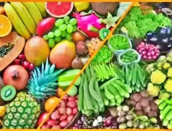 काम की खबर: उत्तराखंड मे खरीदारी से पहले ही दिखेंगे फल-सब्जियों के रेट