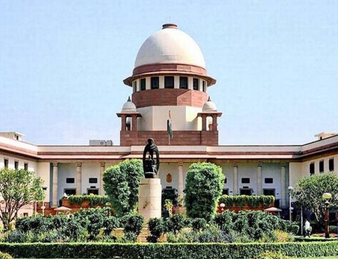 Supreme Court refuses to hear Congress MLA’s plea in election petition case