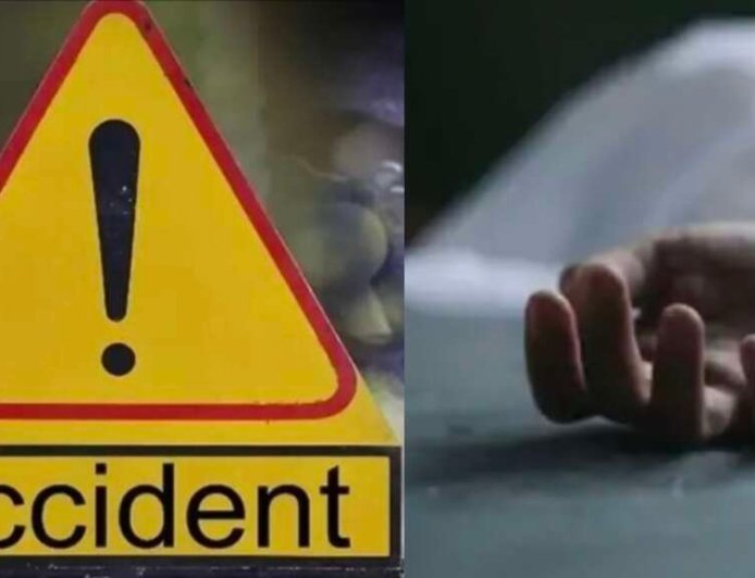 हल्द्वानी: ड्यूटी से लौट रही बेटी की सड़क हादसे में दर्दनाक मौत, शादी से पहले ही बिखर गए सपने, परिजनों में पसरा मातम