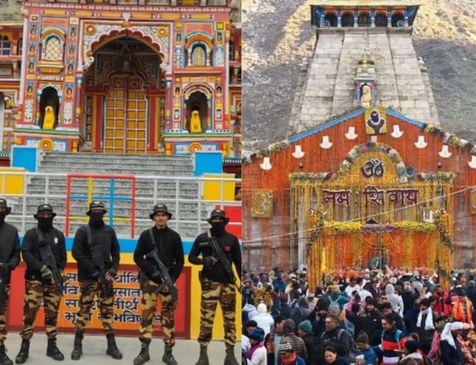 चारधाम यात्रा के बहाने ठगी में 225 लिंक-वेबसाइट पर कार्रवाई, सरकार ने जारी की विशेष गाइडलाइन