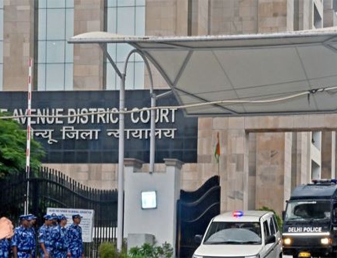 Delhi court rejects interim bail for former RCom director Punit Garg in Rs 40,000 crore money laundering case