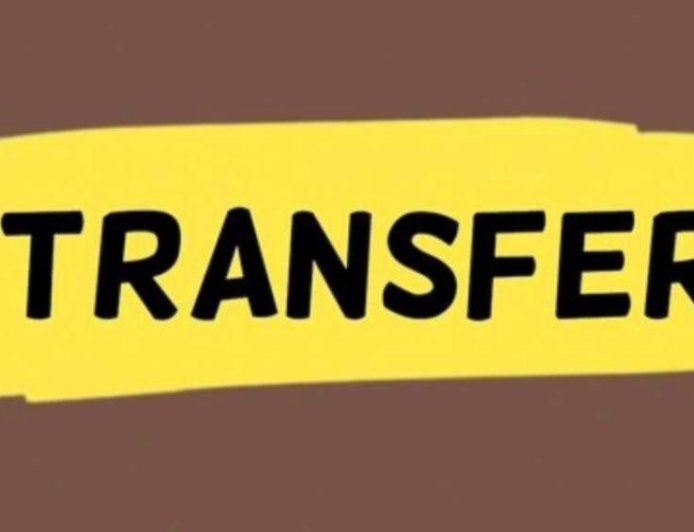 देहरादून पुलिस में बड़ा फेरबदल, 54 निरीक्षक-उपनिरीक्षकों के तबादले