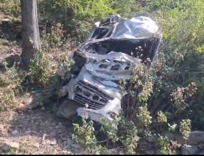 टिहरी गढ़वाल हादसा: पीएम नरेन्द्र मोदी ने जताया शोक, मुआवजे की घोषणा