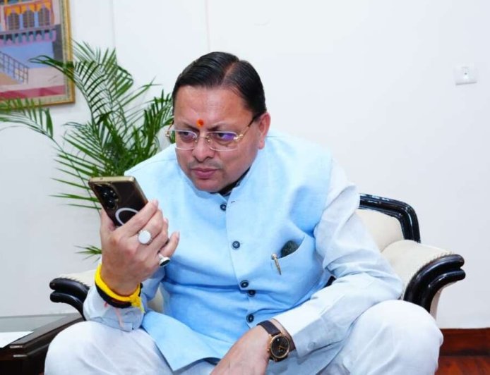 उत्तराखंड बोर्ड रिजल्ट 2026: सीएम धामी ने टॉपर्स को दी बधाई