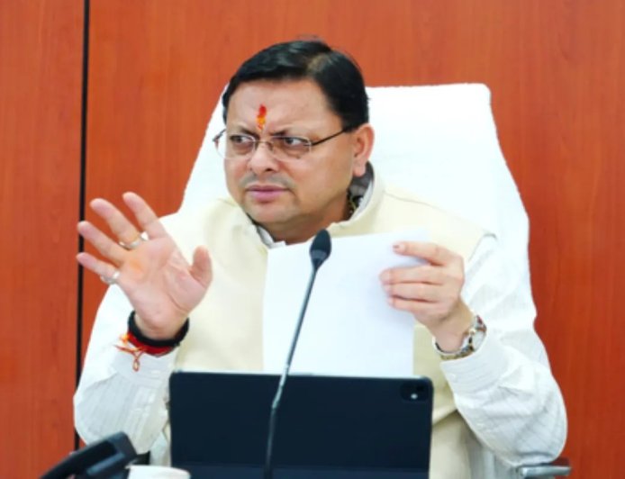 चारधाम यात्रा और आपदा प्रबंधन पर दिल्ली में मंथन, CM धामी ने हरदीप पुरी से की मुलाकात, LPG आपूर्ति बढ़ाने की मांग