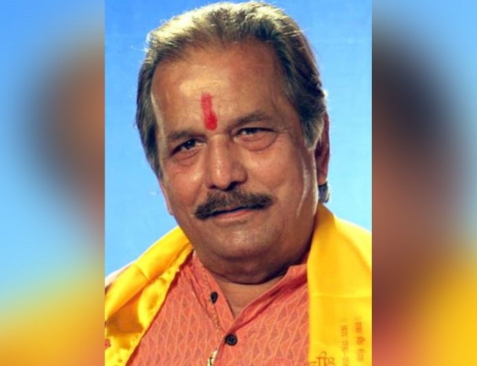 prayer meet for veteran actor Bharat Kapoor on April 30 in Mumbai