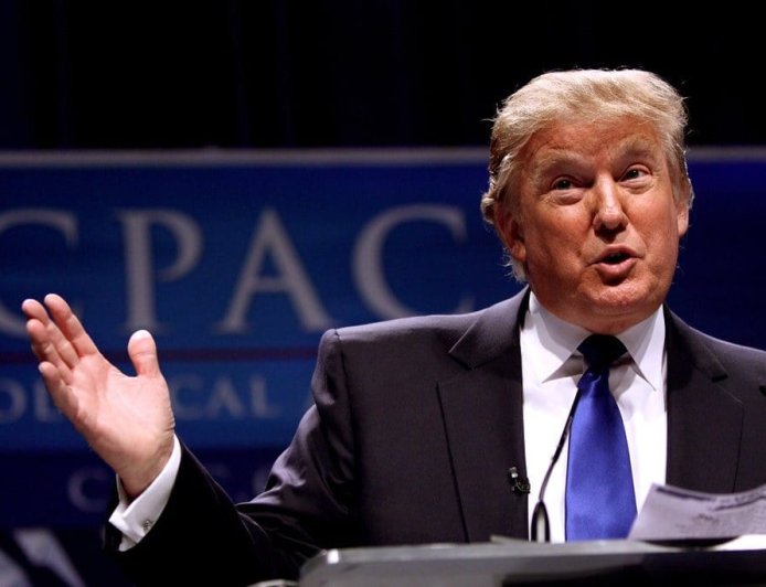 Latest attack threatening President Trump reflects rising political violence in US