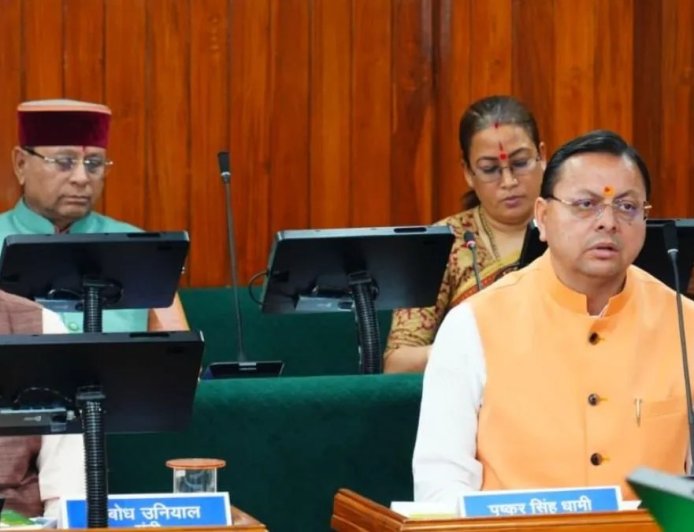 आंगनबाड़ी कर्मियों का जल्द बढ़ेगा मानदेय : सीएम ने किया ऐलान, जानें उत्तराखंड विस में कैसे उठा मुद्दा  