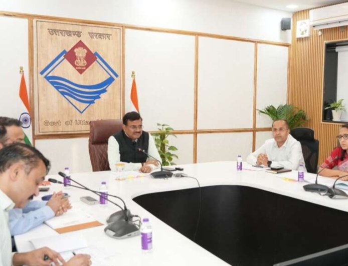 देहरादून: ड्रग्स के खिलाफ सख्त एक्शन, 15 दिन में बनेगा राज्य स्तरीय रोडमैप