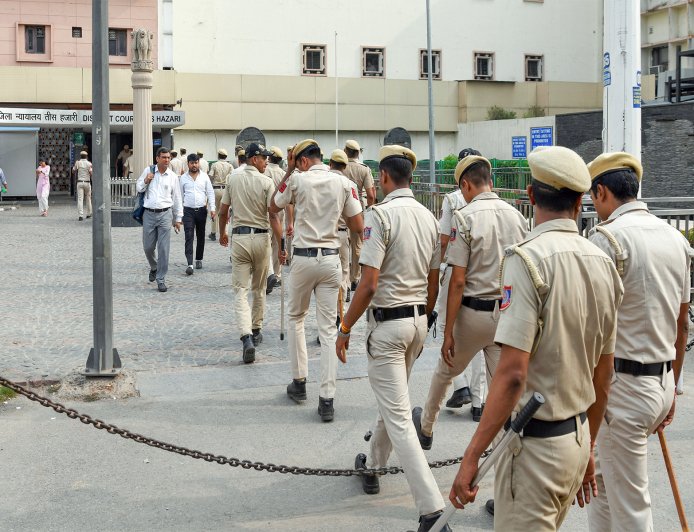 Delhi court dismisses Sucheta Dalal’s appeal against Sandesara content order