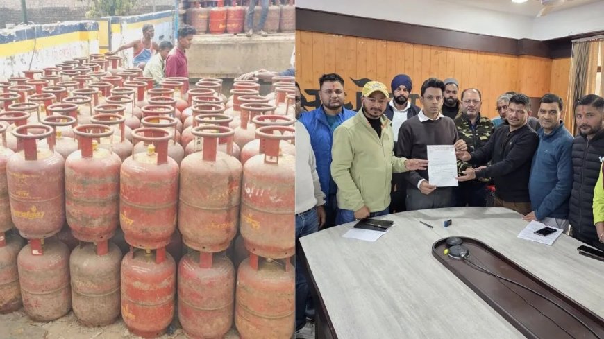 LPG Crisis: शादी के कार्ड से भी मिलेगा कनेक्शन, जल्द लागू होगी नई व्यवस्था