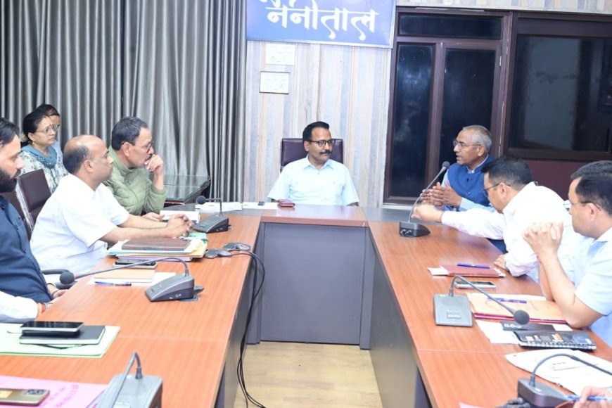 उत्तराखंड: बाढ़ से बचाव को बड़ा प्लान तैयार, जानिए क्या करने जा रहा है प्रशासन