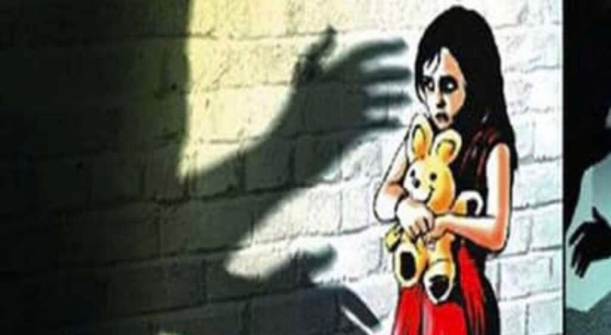 शर्मनाक: हरिद्वार रेलवे स्टेशन पर मासूम से गलत हरकत की कोशिश, 14 घंटे में आरोपी गिरफ्तार