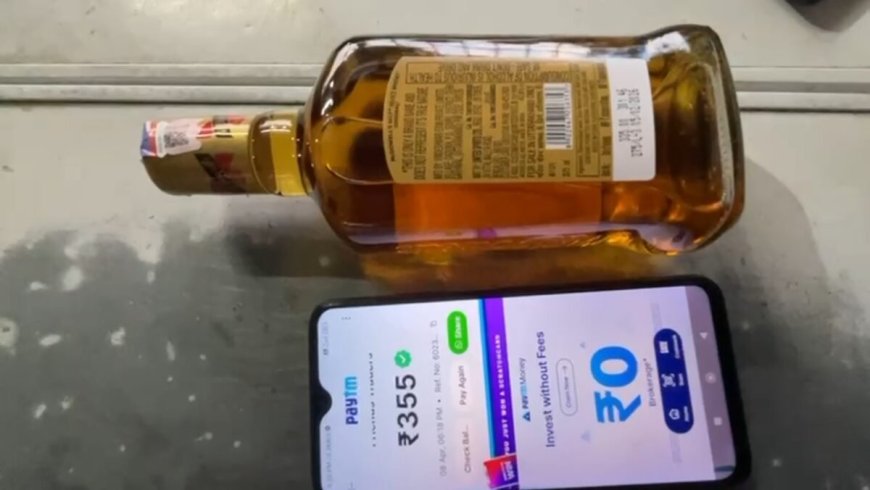 हल्द्वानी:(बड़ी खबर) हल्द्वानी, लालकुआं, नैनीताल में शराब की ओवर रेटिंग, प्रशासन के  नाक के नीचे बेलगाम