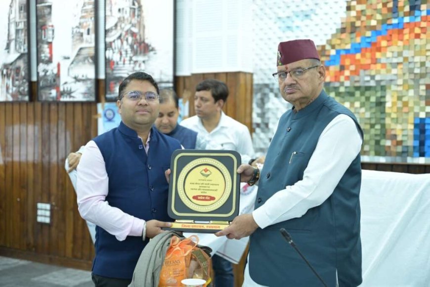 केदारनाथ यात्रा 2026 की तैयारियों पर सरकार का फोकस: प्रभारी मंत्री गणेश जोशी ने की समीक्षा, सख्त निर्देश जारी