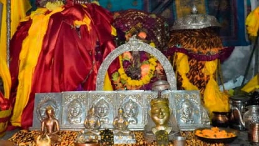 पंचकेदार यात्रा 2026 का आगाज: Tungnath Temple के कपाट 22 अप्रैल को खुलेंगे, डोली यात्रा कार्यक्रम जारी