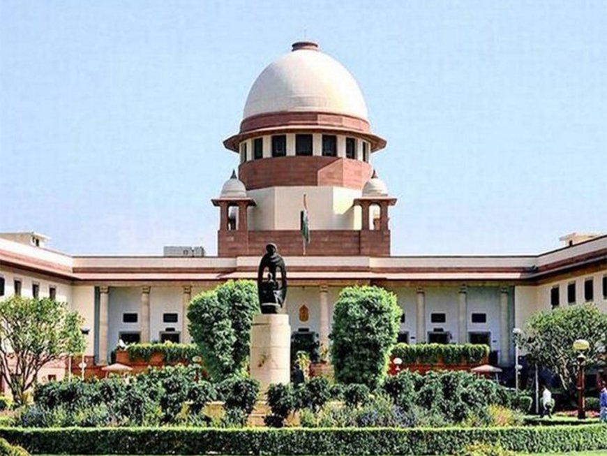 Supreme Court refuses to hear Congress MLA’s plea in election petition case