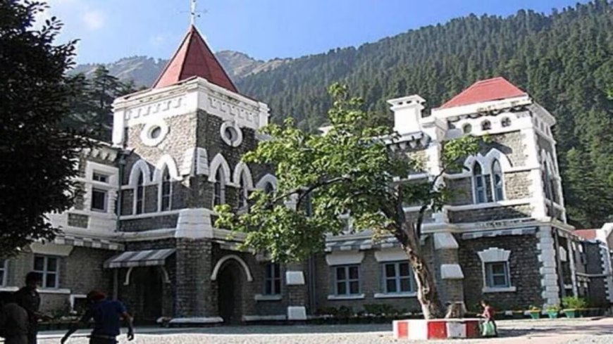 उत्तराखंड: उपनल कर्मियों पर सुनवाई, कोर्ट में क्या चला पूरा मामला? जानिए