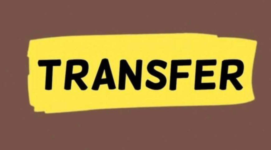 देहरादून पुलिस में बड़ा फेरबदल, 54 निरीक्षक-उपनिरीक्षकों के तबादले