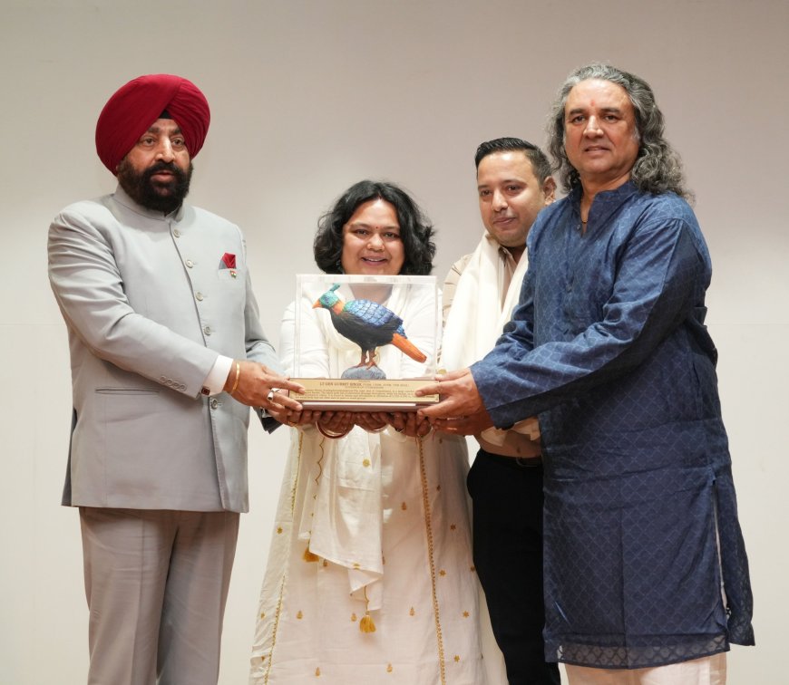 Special screening of short film “Misty” held at Lok Bhavan; Gov expresses appreciation