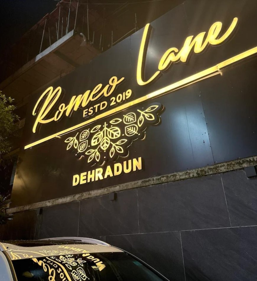 Selective policing in Doon? Seniorlevel Interference speculated