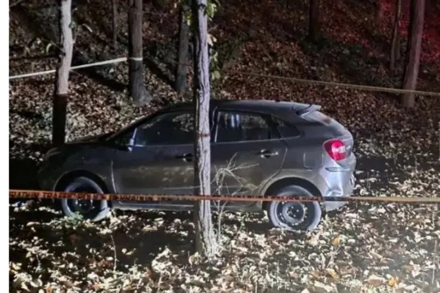 17 साल बाद फिर गूंजी गोलियों की तड़तड़ाहट, सीने के पास से चीरती हुई निकली 3 गोलियां, मुठभेड़ में बदमाश ढेर