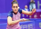 India men’s and women’s teams advance to stage two at ITTF World Team TT Championships
