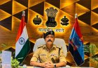 हरिद्वार गैंगरेप मामले में गिरी गाज, लापरवाही पर खानपुर इंस्पेक्टर सस्पेंड, एक्‍शन में हरिद्वार एसएसपी