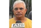 BJP’s Dilip Ghosh welcomes Election Commission’s decision for repolling in Falta