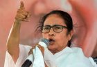 “मैं इस्तीफा नहीं दूंगी” — हार के बाद भी अड़ीं ममता बनर्जी