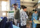 नैनीताल : (बड़ी खबर) जिले सरकारी दफ्तरों में छापेमारी में खुली पोल, कई कर्मचारी गायब, सबके वेतन आहरण पर रोक और स्पष्टीकरण के निर्देश