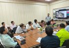 देहरादून को जाम से राहत का ‘डबल पार्किंग’ ब्लूप्रिंट, परेड ग्राउंड–गांधी पार्क के बीच बनेगी 390 वाहनों की अंडरग्राउंड पार्किंग