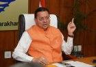 U’khand will be global centre of Indian knowledge, science & culture: Dhami